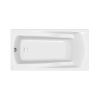 Ванна прямокутна Cersanit Zen 160х85 S301-127