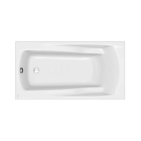 Ванна прямокутна Cersanit Zen 160х85 S301-127
