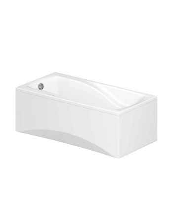 Ванна прямокутна Cersanit Zen 170х85 S301-128