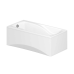 Ванна прямокутна Cersanit Zen 170х85 S301-128