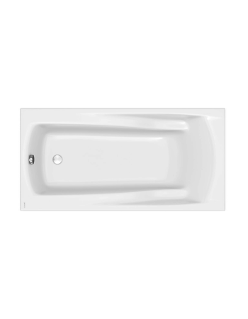 Ванна прямокутна Cersanit Zen 170х85 S301-128