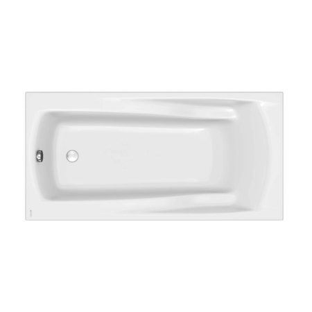 Ванна прямокутна Cersanit Zen 170х85 S301-128