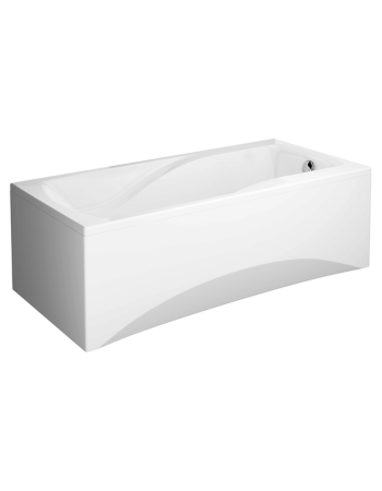 Ванна прямокутна Cersanit Zen 180х85 S301-129