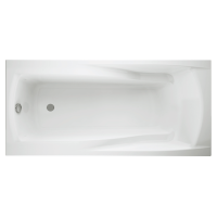 Ванна прямокутна Cersanit Zen 180х85 S301-129
