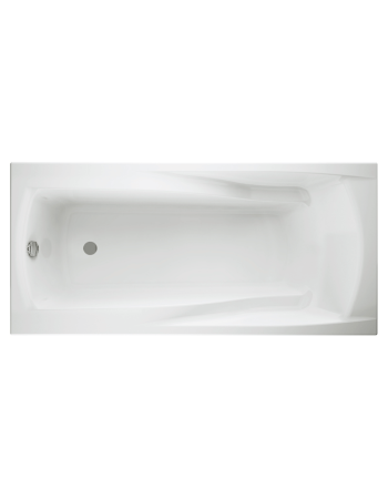 Ванна прямокутна Cersanit Zen 180х85 S301-129
