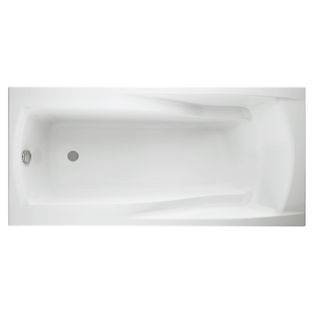 Ванна прямокутна Cersanit Zen 180х85 S301-129