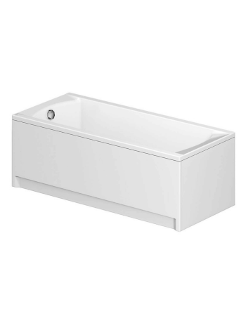 Ванна прямокутна Cersanit Korat 170х75 S301-294