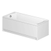 Ванна прямокутна Cersanit Korat 170х75 S301-294