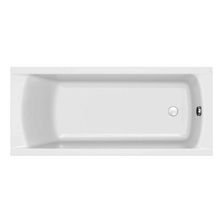 Ванна прямокутна Cersanit Korat 170х75 S301-294