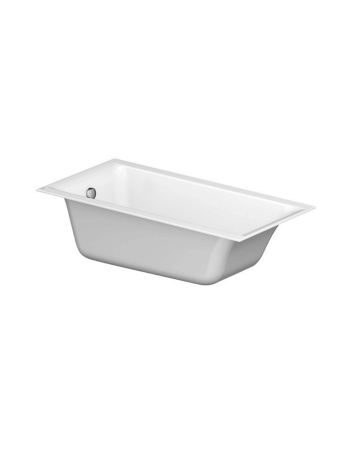 Ванна прямокутна Cersanit Larga 150х75 S301-304