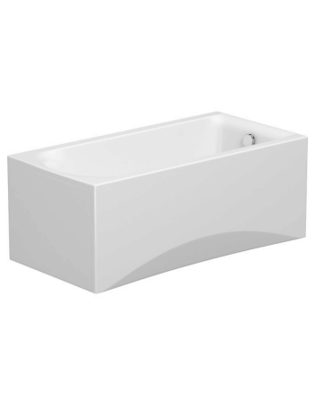 Ванна прямокутна Cersanit City 160х75 S301-335
