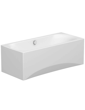 Ванна прямокутна Cersanit City 170х75 S301-336
