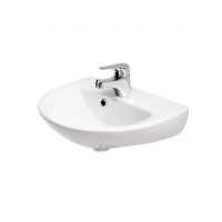 Раковина President 45 з отвором для змішувача (плівка)