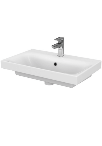 Раковина меблева Cersanit Moduo 60х38 (картон)