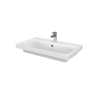 Раковина меблева Cersanit Moduo 80х45 (картон)