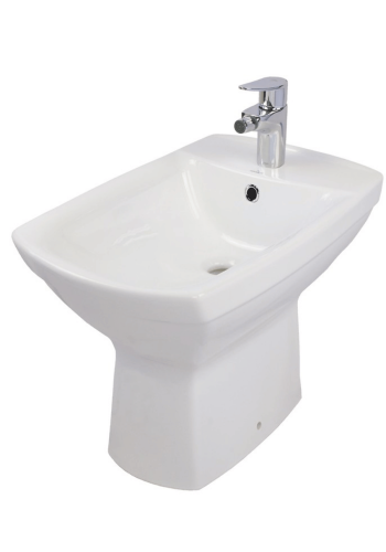 Підлогове біде Cersanit Carina K31-063-EX2 Підлогове біде Cersanit Carina K31-063-EX2
