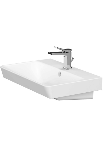 Раковина меблева Cersanit Mille SLIM 60x41 (картон) Раковина меблева Cersanit Mille SLIM 60x41 (картон)