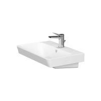Раковина меблева Cersanit Mille 80x48 (картон)