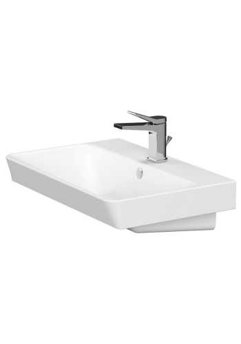 Раковина меблева Cersanit Mille 80x48 (картон)