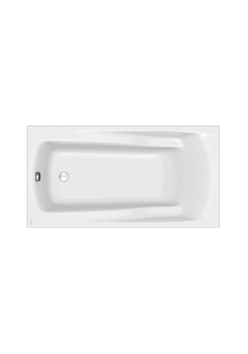 Ванна прямокутна Cersanit Zen 160х85 S301-127