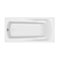 Ванна прямокутна Cersanit Zen 170х85 S301-128