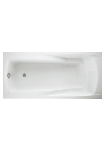 Ванна прямокутна Cersanit Zen 180х85 S301-129 Ванна прямокутна Cersanit Zen 180х85 S301-129