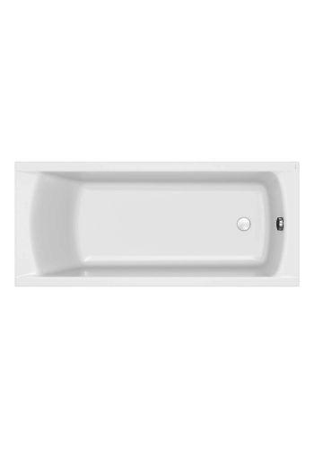 Ванна прямокутна Cersanit Korat 170х75 S301-294