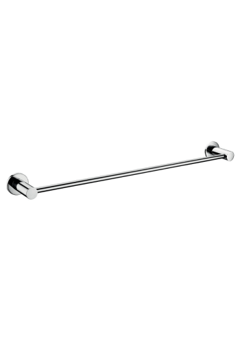 Тримач для рушників FERRO SMILE ASM09 хром