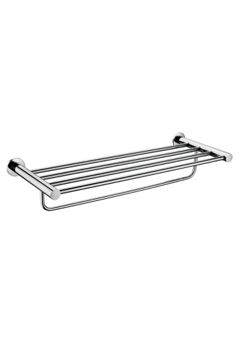 Тримач для рушників FERRO SMILE ASM35 хром