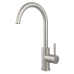 Змішувач для кухні FERRO CAMIRA INOX BCR4