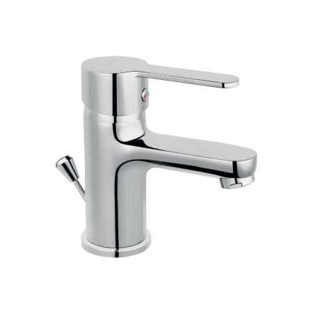 Змішувач для раковини FERRO Savio LEED-BREEAM BSV2-LB хром