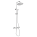 Душова система FERRO CIRICULUS NP85-BCK7U хром