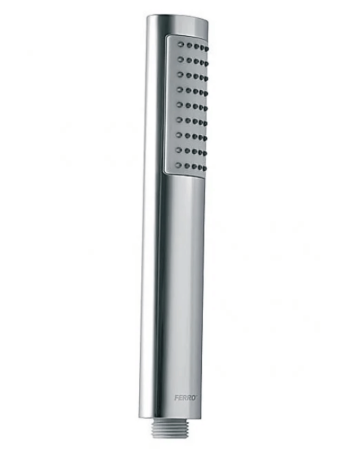 Душова лійка FERRO MODERNO S115 хром