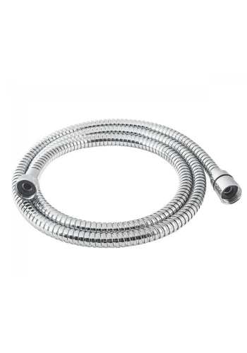 Душовий шланг FERRO W12 хром Душовий шланг FERRO W12 хром