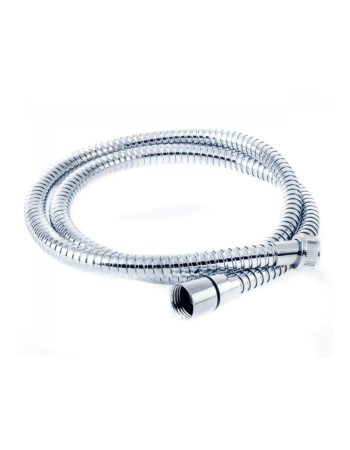 Душовий шланг FERRO W13 хром