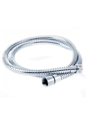 Душовий шланг FERRO W13 хром Душовий шланг FERRO W13 хром