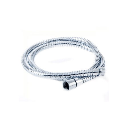 Душовий шланг FERRO W13 хром