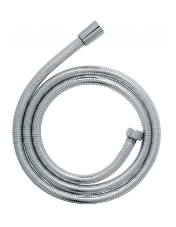Душовий шланг FERRO W53 хром