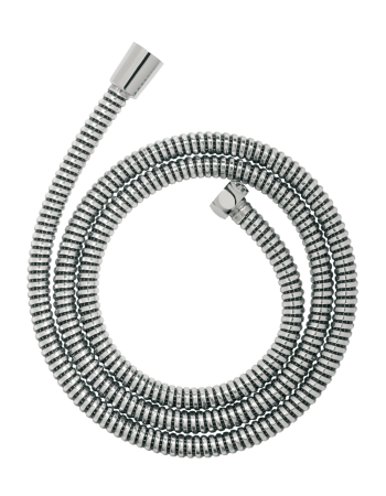 Душовий шланг FERRO ПВХ SilverDuoFlex W54