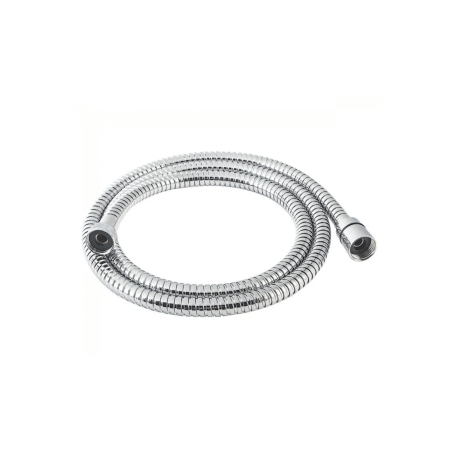 Душовий шланг FERRO W12 хром