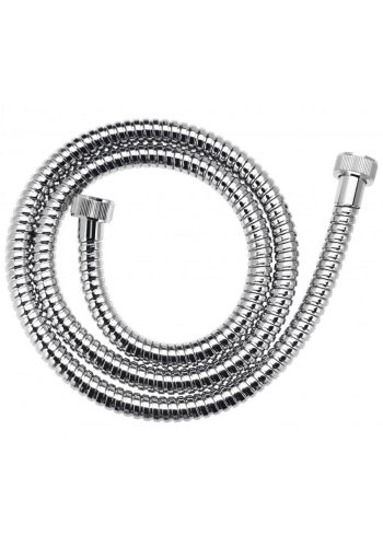 Душовий шланг FERRO W44 хром Душовий шланг FERRO W44 хром