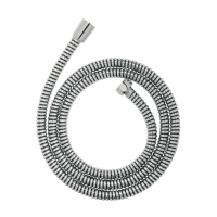 Душовий шланг FERRO ПВХ SilverDuoFlex W54