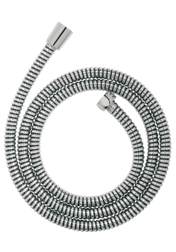 Душовий шланг FERRO ПВХ SilverDuoFlex W54 Душовий шланг FERRO ПВХ SilverDuoFlex W54