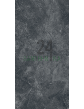 Керамограніт FC PREMIUM MARBLE MESSINA Schwarz