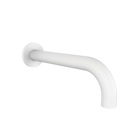 Вилив для ванни GRB INCOOL White 00007011