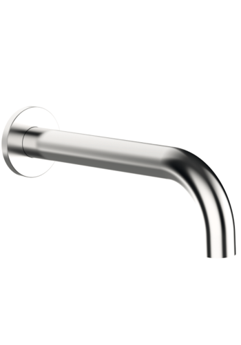 Вилив для ванни GRB Stainless Steel PVD 00007093