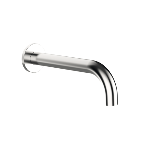 Вилив для ванни GRB Stainless Steel PVD 00007093