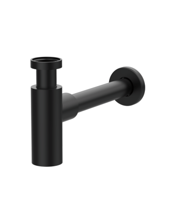 Сифон GRB Metal Black PVD 00030092