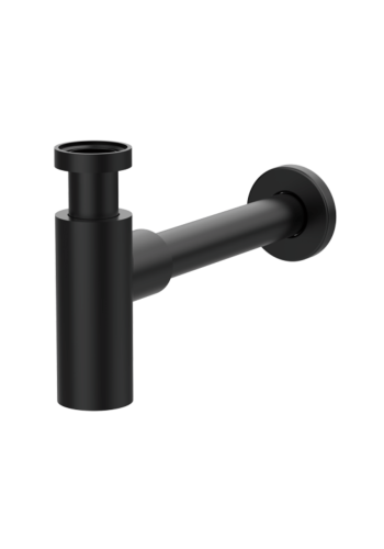 Сифон GRB Metal Black PVD 00030092