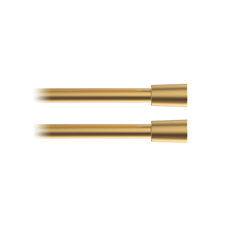 Шланг для душу GRB Brushed Gold PVD 00050088
